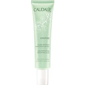 Caudalie Vinopure Mattifying Fluid Matlaştırıcı Etkili Nemlendirici Bakım Kremi 40