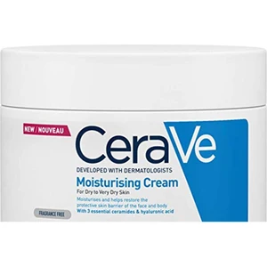 Cerave Nemlendirici Krem Kavanoz 340 G 1 Paket