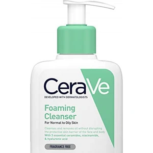 Cerave Foamingr Cleansingr Normal-Yağlı 236 ml