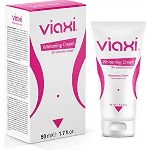 Whitening Cream - Renk Açıcı Cilt Bakım Kremi