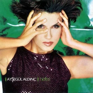 Ayşegül Aldinç – Nefes CD