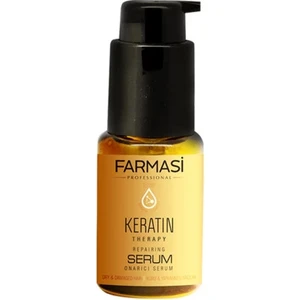 Farmasi Professional Keratin Therapy Onarıcı Serum