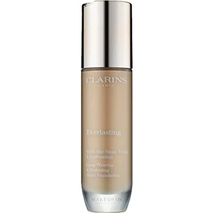 Everlasting Long-Wearing 107C Beige 30 ml Fondöten 1 Paket (1 x 1 Adet)F