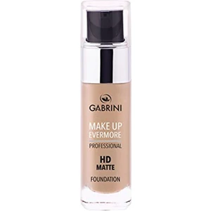Professional Hd Matte Foundation 1Fondöten