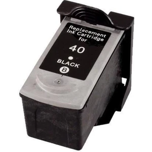 Pg-40 Siyah Muadil Kartuş