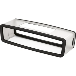 Puluz Bose Soundlink Mini 2 Için Hoparlör Silikon Kılıf Siyah  (Yurt Dışından)