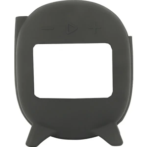 Puluz Jbl Clip 4 Silikon Kılıf Için Siyah  (Yurt Dışından)
