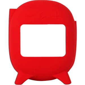 Puluz Jbl Clip 4 Silikon Kılıf Için Kırmızı  (Yurt Dışından)