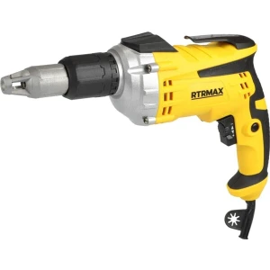 RTM3110 710W Alçıpan Vidalama