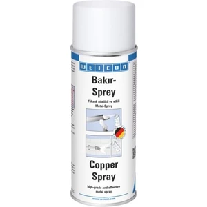 Weıcon Bakır Koruyucu Sprey 400 ml
