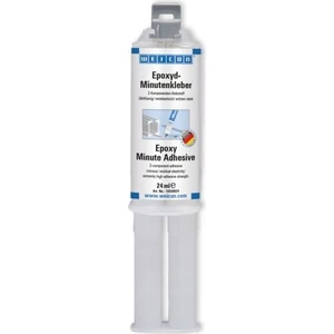 Weıcon Epoksi-Dakika Yapıştırıcı Reçinesi 24ML