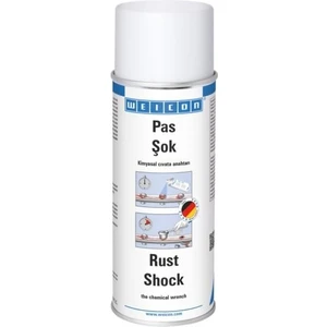 Weıcon Pas Şok Sprey 400ML