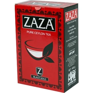 Pure Ceylon Tea 400 gr