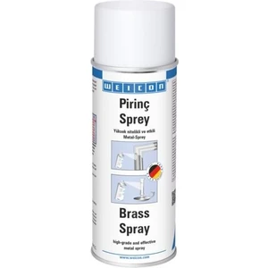 Weıcon Pirinç Sprey 400ML