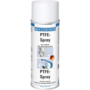 Weıcon Ptfe Sprey 400 ml