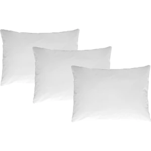 Lime and Berry  3'lü Yastık Koruyucu, Sıvı Geçirmez Yasık Alezi, 50 x 70 cm