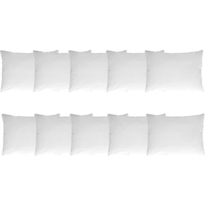 Lime and Berry  10'lu Yastık Koruyucu, Sıvı Geçirmez Yasık Alezi, 50 x 70 cm