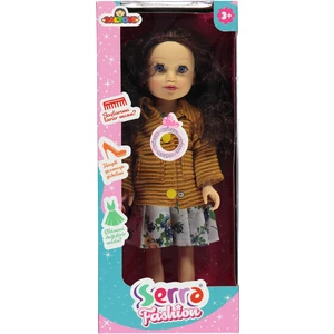 Serra Fashion Bebek