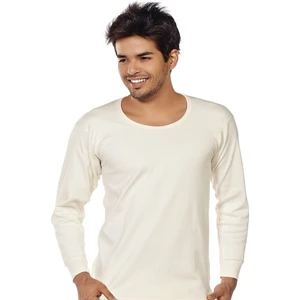 Erkek Kışlık Uzun Üst Içlik Fanila Interlok 5 Beden Xxl