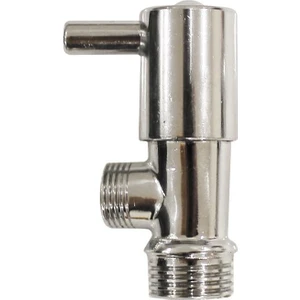Taharat Musluğu Çubuk 1/2x3/8''