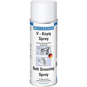 Weıcon V-Kayış Spreyi 400ML