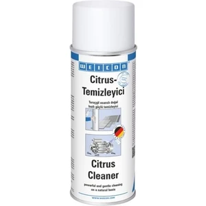 Weıcon Cıtrus Temizleyici 400 ml