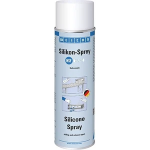 Weıcon Fluıd Silikon Sprey 400ML