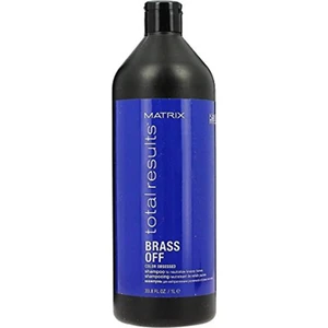 Total Results Brass Off Color Obsessed Yansıma Önleyici Şampuan 1000 mlŞam