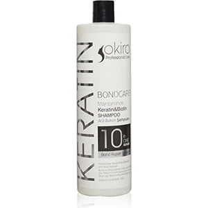 Keratin Özlü ŞampuanŞampuan