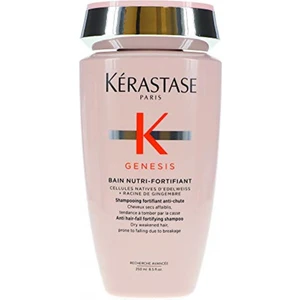 Genesis Bain Hydra-Fortifiant Saç Dökülmesine Karşıtı 250 ml