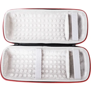 Puluz Puluz Jbl Pulse4 Eva Koruyucu Kapak Için Siyah + Gri  (Yurt Dışından)