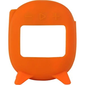 Puluz Jbl Clip 4 Silikon Kılıf Için Portakal  (Yurt Dışından)