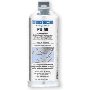 Weıcon Easy-Mıx Pu 90 Yapıştırıcı 50 ml