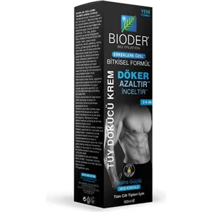 Tüy Dökücü Krem 100 ml  Tüy Dökücü Krem