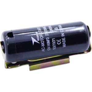 Start (Ilk Hareket) Kondansatör 124-149UF 220-250V