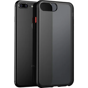 Elit Enigma iPhone 7/8 Plus Siyah Kapak