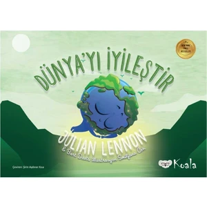 Dünya’yı İyileştir - Julian Lennon, Bart Davis