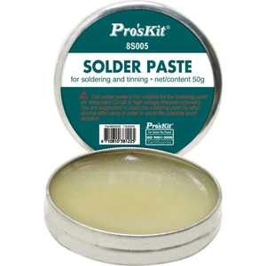Pro's Kit Lehim Pastası 50GR 8S005