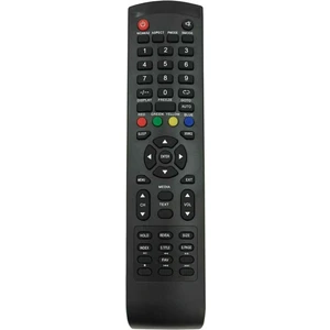 Sanyo-Awox Led-Lcd Tv Kumanda (18463=10962=16453) Prf-22