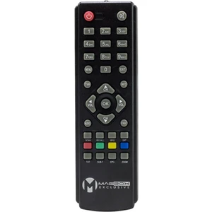 Exclusıve Sd * Amstrad Mini Sd Uydu Kumanda (18160=2303) Magbox-22