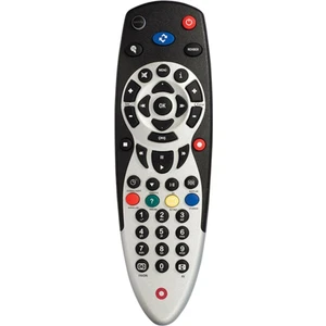Dıgıturk Plus Siyah Yeni Model Uydu Kumandası 13478