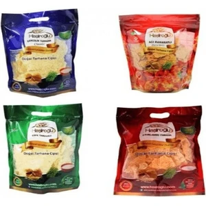 Karışık Tarhana 450 gr x 4