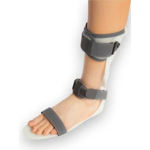 Morsa Cyberg Morsa Cyberg®ayak Yürüyüş Moldu (Afo) Sol