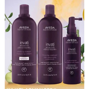 Invati Advanced  3'lü Set : Hafif Doku