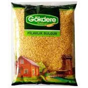 Pilavlık Bulgur 5 kg