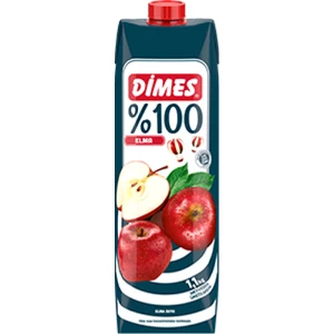 Elma Suyu 1 lt x 12'li