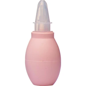 Babytime Burun Aspiratörü BT185 Pembe