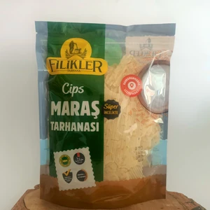 Cips Tarhana 225 Gr.