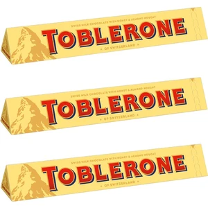 Sütlü 100 gr x 3