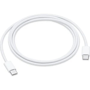 Apple Macbook Android İphone 15/15Pro/15Pro Max Uyumlu USB-C Type-C Şarj Kablosu 1 mt MUF72ZE/A